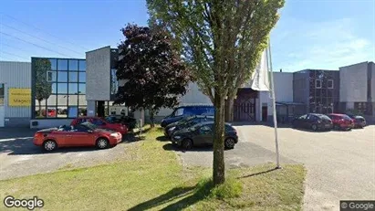 Commercial properties for rent in Son en Breugel - Photo from Google Street View