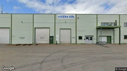 Warehouses for rent in Rygge - Photo from Google Street View