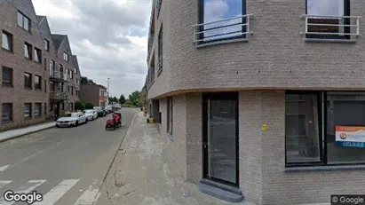 Gewerbeflächen zum Kauf in Herentals – Foto von Google Street View