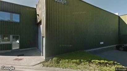 Gewerbeflächen zum Kauf in Herentals – Foto von Google Street View