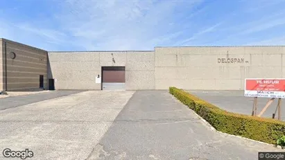 Warehouses for rent in Waregem - Photo from Google Street View