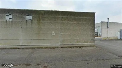 Bedrijfsruimtes te huur in Roeselare - Foto uit Google Street View