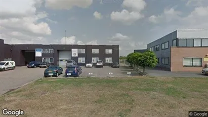 Bedrijfsruimtes te huur in Overbetuwe - Foto uit Google Street View