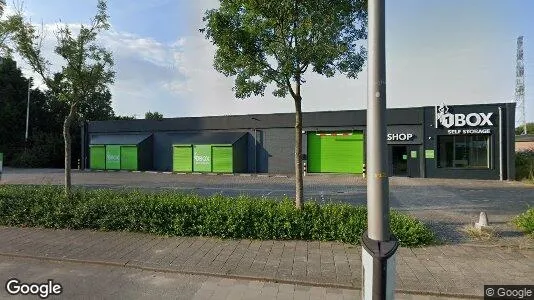 Lokaler til leje i Heerlen - Foto fra Google Street View