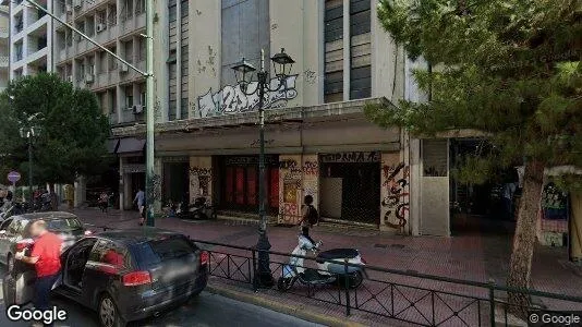 Office spaces for rent i Location is not specified - Photo from Google Street View