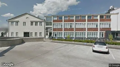 Office spaces for rent in Turku - Photo from Google Street View