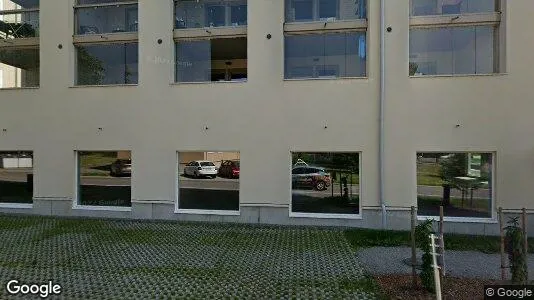 Office spaces for rent i Turku - Photo from Google Street View