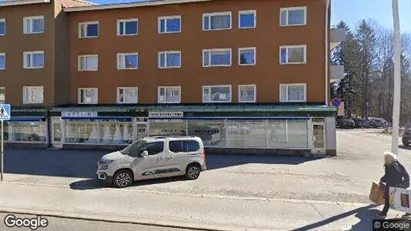 Office spaces for rent in Helsinki Pohjoinen - Photo from Google Street View