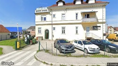 Gewerbeflächen zur Miete in Celje – Foto von Google Street View