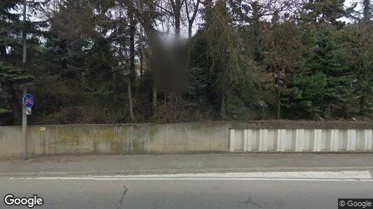 Lager zur Miete i Luxemburg – Foto von Google Street View