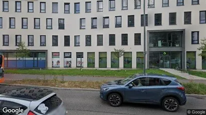 Commercial properties for rent in Heidelberg - Photo from Google Street View