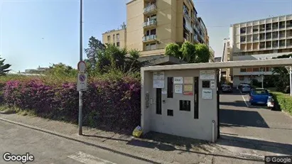 Commercial properties for rent in Catania - Photo from Google Street View