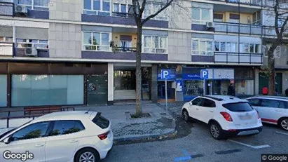 Office spaces for sale in Madrid Centro - Photo from Google Street View