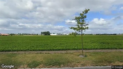 Verkstedhaller til leie i Landskrona – Bilde fra Google Street View