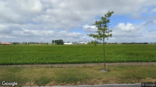 Værkstedslokaler til leje i Landskrona - Foto fra Google Street View