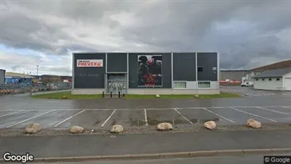 Industrial properties for rent in Skövde - Photo from Google Street View