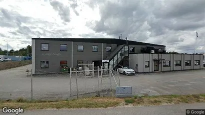 Industrial properties for rent in Karlskrona - Photo from Google Street View