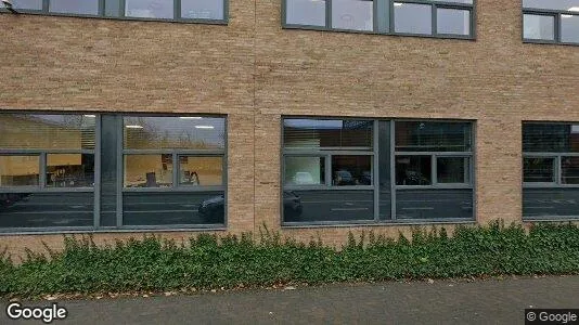 Office spaces for rent i Glostrup - Photo from Google Street View