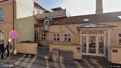 Office spaces for rent in Korsør - Photo from Google Street View