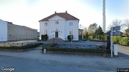 Gewerbeflächen zur Miete in Esbjerg – Foto von Google Street View