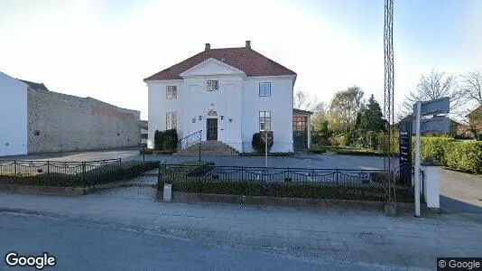 Commercial properties for rent i Esbjerg - Photo from Google Street View