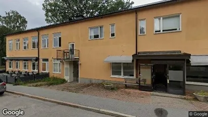 Lagerlokaler til leje i Stockholm South - Foto fra Google Street View