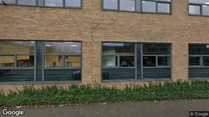 Büros zur Miete in Glostrup – Foto von Google Street View