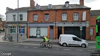 Kontorslokaler för uthyrning i Dublin 18 – Foto från Google Street View