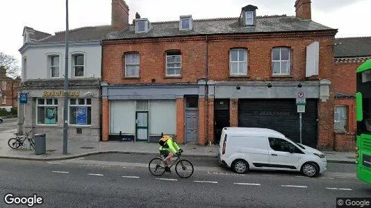 Office spaces for rent i Dublin 18 - Photo from Google Street View