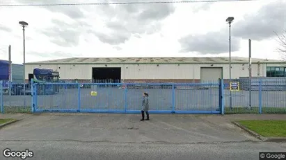 Industrial properties for rent in Dublin 15 - Photo from Google Street View