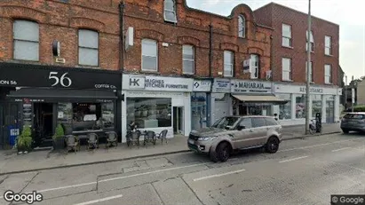 Kantorruimte te huur in Dublin 1 - Foto uit Google Street View