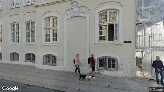 Büros zur Miete i Kopenhagen K – Foto von Google Street View