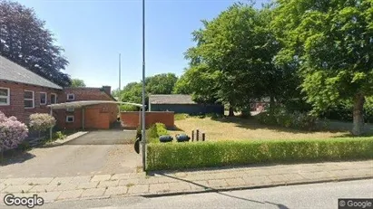 Commercial properties for sale in Kibæk - Photo from Google Street View