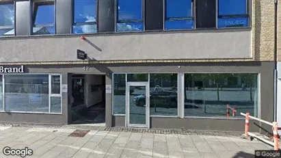 Office spaces for rent in Randers C - Photo from Google Street View