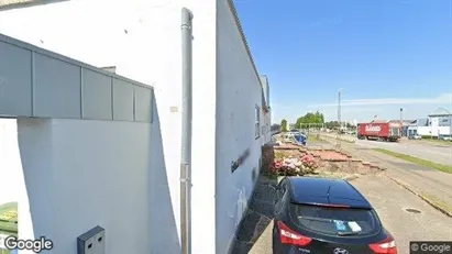 Magazijnen te koop in Sønderborg - Foto uit Google Street View