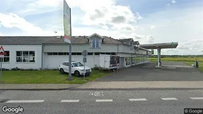 Lager zum Kauf in Løgstør – Foto von Google Street View