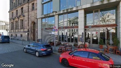 Office spaces for rent in Berlin Mitte - Photo from Google Street View