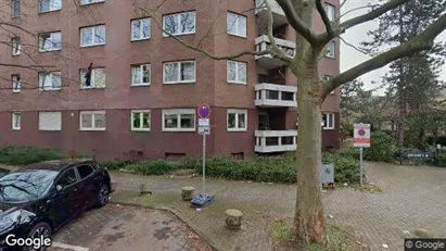 Lokaler til leje i Berlin Mitte - Foto fra Google Street View