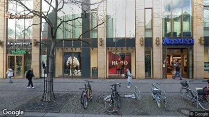 Commercial properties for rent in Berlin Steglitz-Zehlendorf - Photo from Google Street View