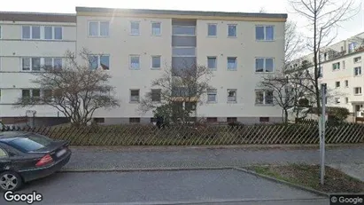 Gewerbeflächen zur Miete in Berlin Steglitz-Zehlendorf – Foto von Google Street View