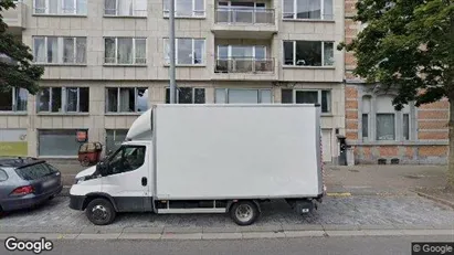 Commercial properties for sale in Leuven - Photo from Google Street View