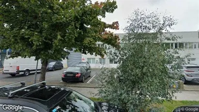 Industrial properties for rent in Dublin 15 - Photo from Google Street View