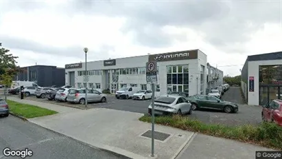 Industrial properties for rent in Dublin 15 - Photo from Google Street View