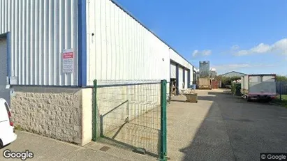 Industrial properties for sale in Wexford - Photo from Google Street View