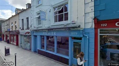 Bedrijfsruimtes te koop in Wexford - Foto uit Google Street View