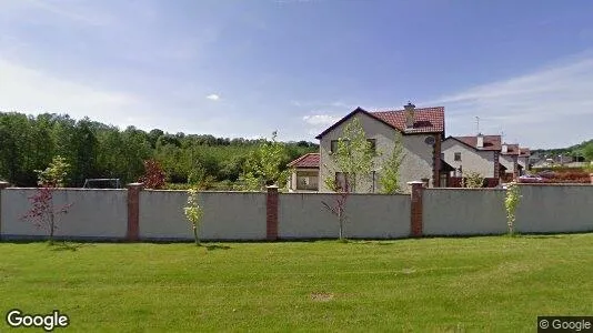 Bedrijfsruimtes te koop i Cavan - Foto uit Google Street View