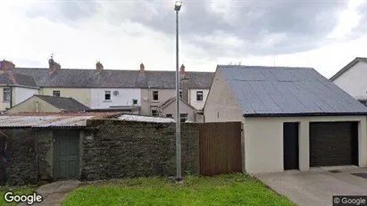 Gewerbeflächen zum Kauf in Callan – Foto von Google Street View