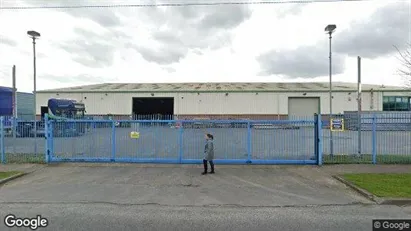 Commercial properties for sale in Dublin 12 - Photo from Google Street View