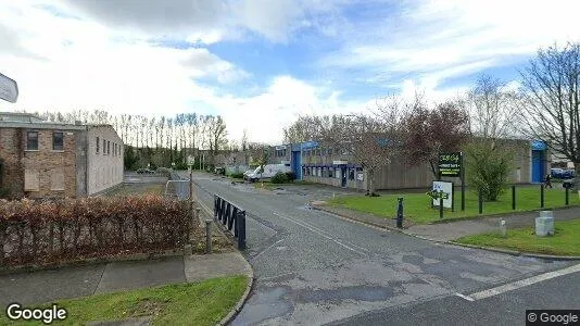 Commercial properties for sale i Dublin 24 - Photo from Google Street View