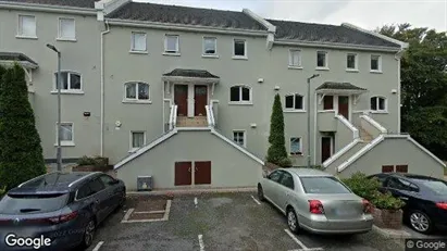 Gewerbeflächen zum Kauf in Galway – Foto von Google Street View